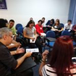 Curso Contornando Resistências às mudanças