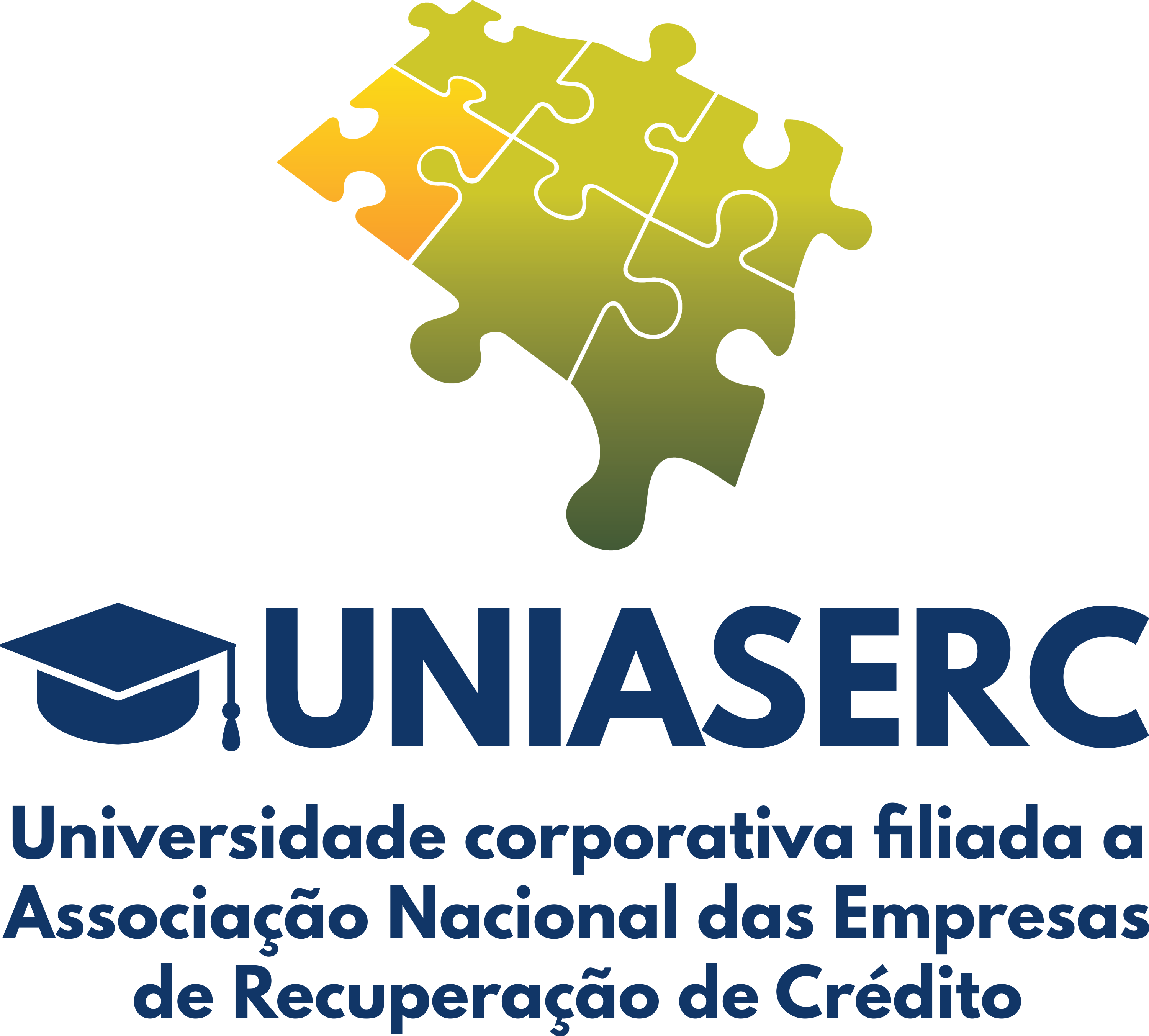 logo uniaserc