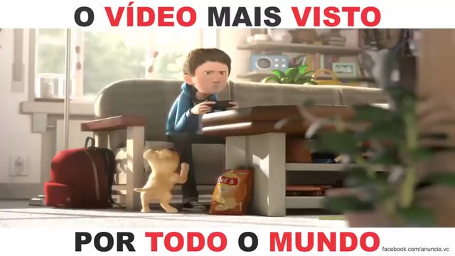 Lição de vida